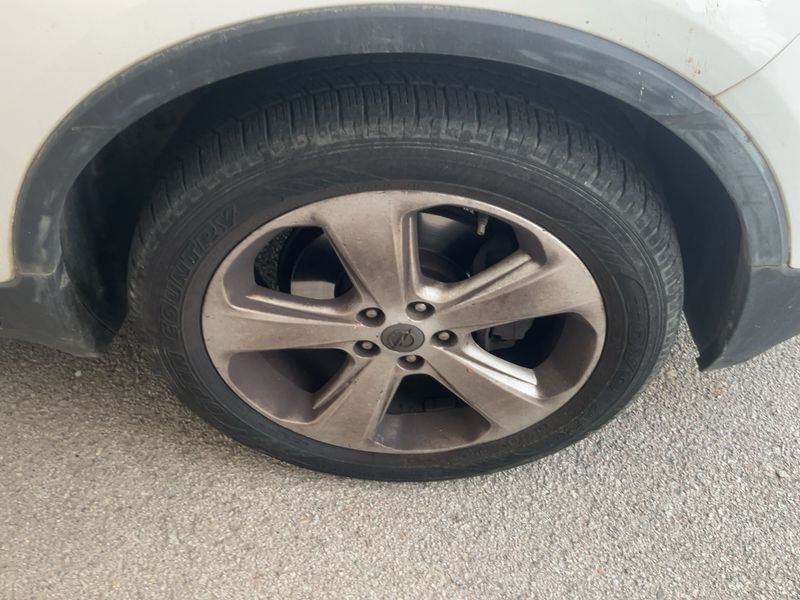 Opel Mokka 1.7 CDTI Selective 2014 – снимка 11