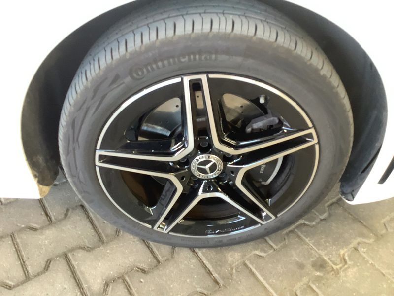 Mercedes-Benz A-Klasse A 250e AMG Line 2020 – снимка 11