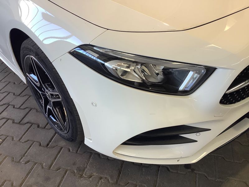 Mercedes-Benz A-Klasse A 250e AMG Line 2020 – снимка 26