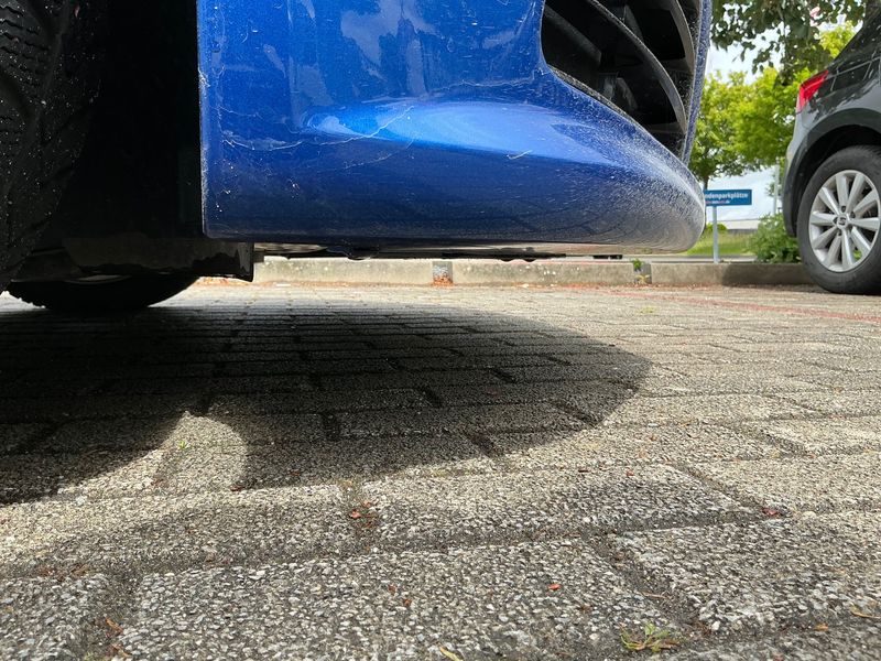 Volkswagen Scirocco 2.0 TSI R 2012 – снимка 30