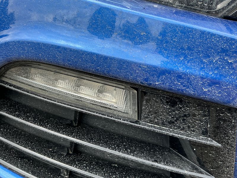 Volkswagen Scirocco 2.0 TSI R 2012 – снимка 31