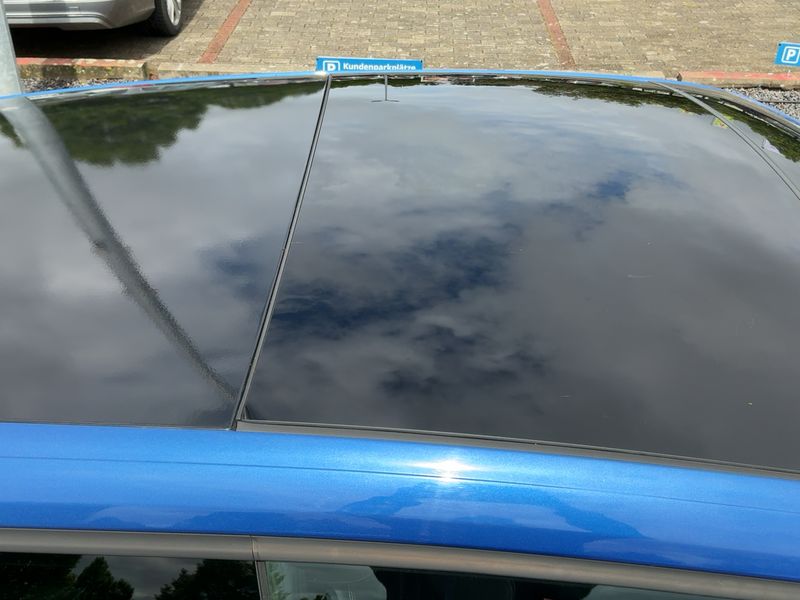 Volkswagen Scirocco 2.0 TSI R 2012 – снимка 13