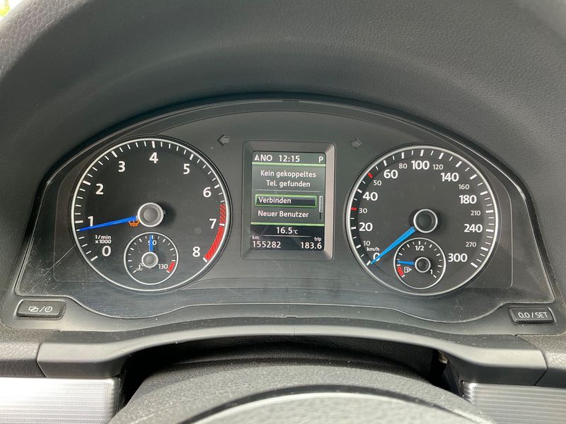 Volkswagen Scirocco 2.0 TSI R 2012 – снимка 19