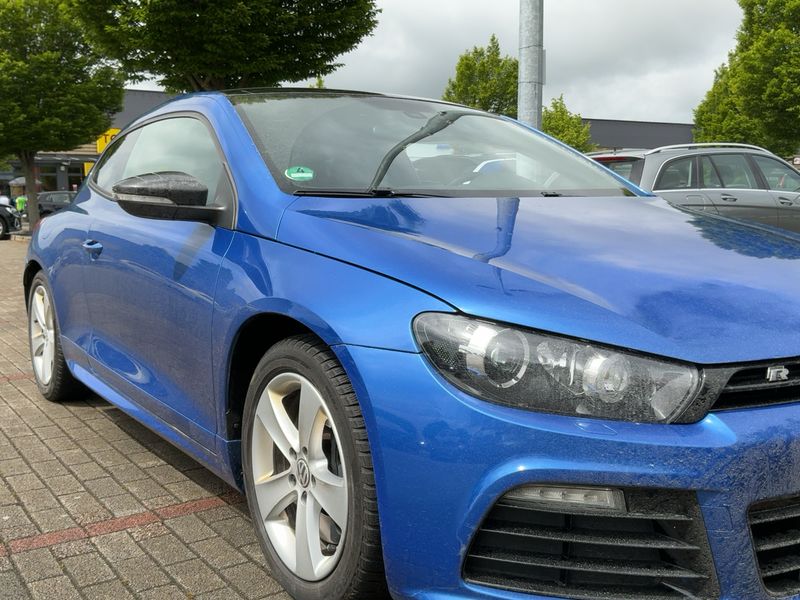 Volkswagen Scirocco 2.0 TSI R 2012 – снимка 12