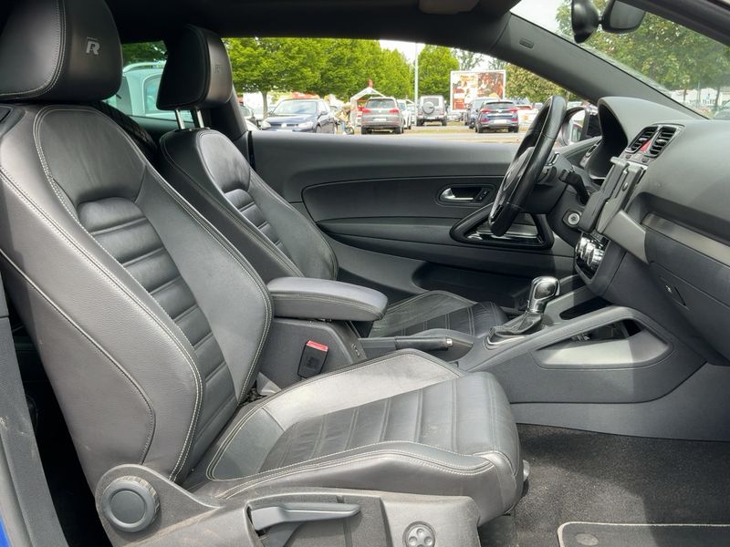 Volkswagen Scirocco 2.0 TSI R 2012 – снимка 17