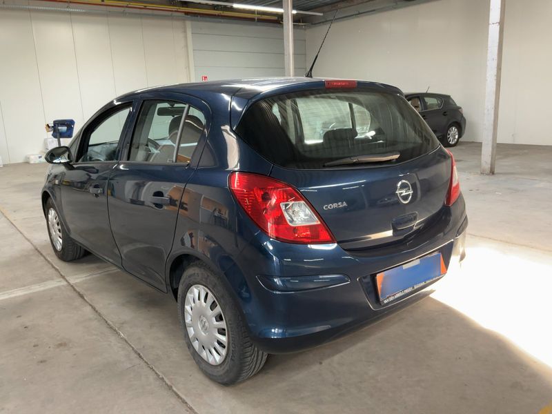 Opel Corsa 1.2 Active 2013 – снимка 6