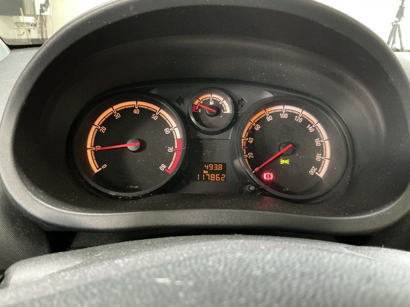 Opel Corsa 1.2 Active 2013 – снимка 18