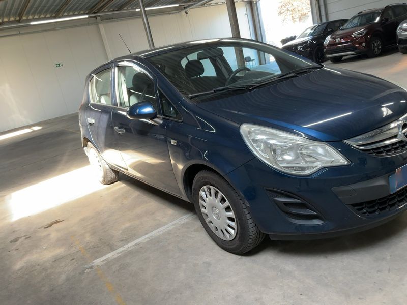 Opel Corsa 1.2 Active 2013 – снимка 12