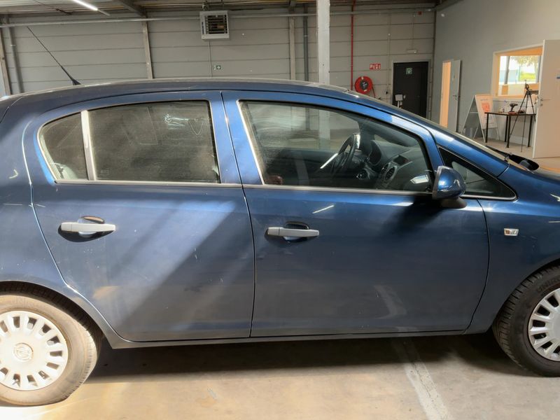 Opel Corsa 1.2 Active 2013 – снимка 10