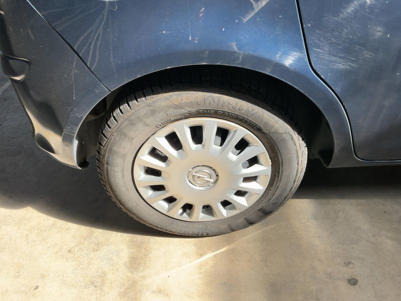 Opel Corsa 1.2 Active 2013 – снимка 9