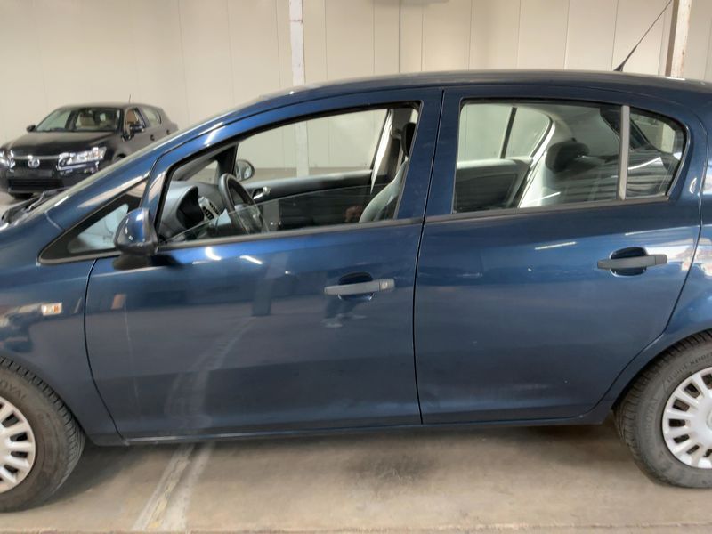 Opel Corsa 1.2 Active 2013 – снимка 4