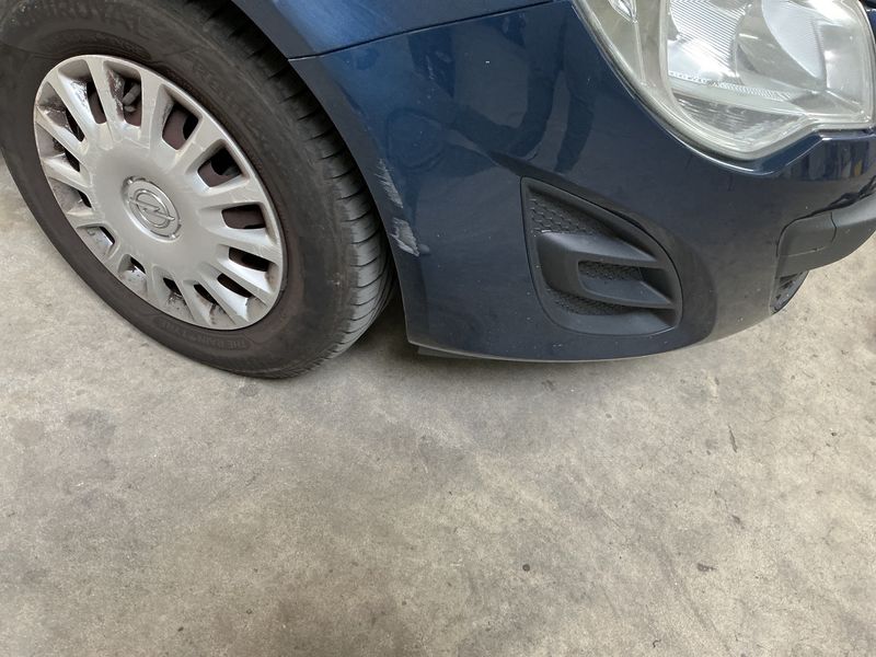 Opel Corsa 1.2 Active 2013 – снимка 31