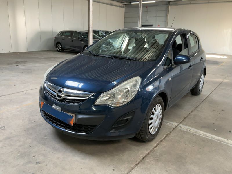 Opel Corsa 1.2 Active 2013 – снимка 1