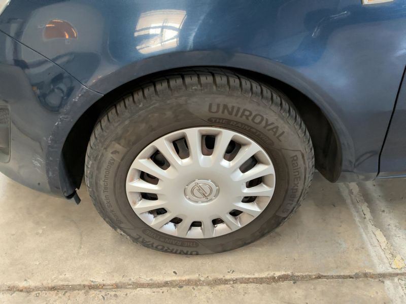 Opel Corsa 1.2 Active 2013 – снимка 3
