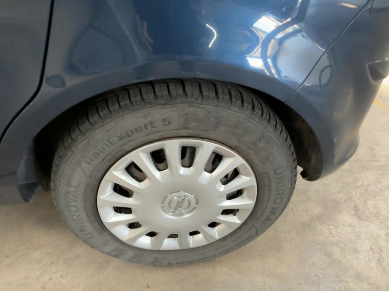 Opel Corsa 1.2 Active 2013 – снимка 5
