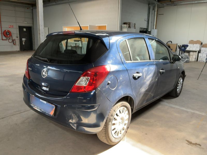 Opel Corsa 1.2 Active 2013 – снимка 8