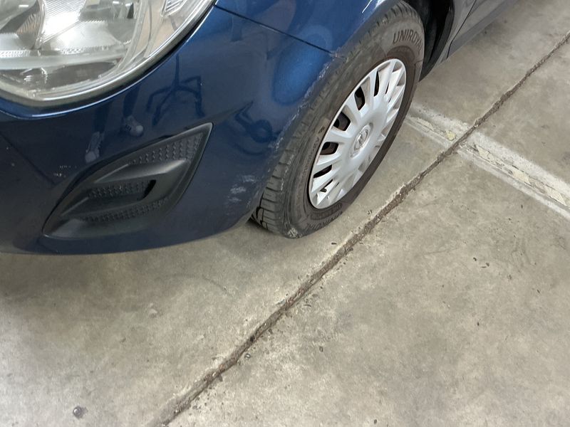 Opel Corsa 1.2 Active 2013 – снимка 32