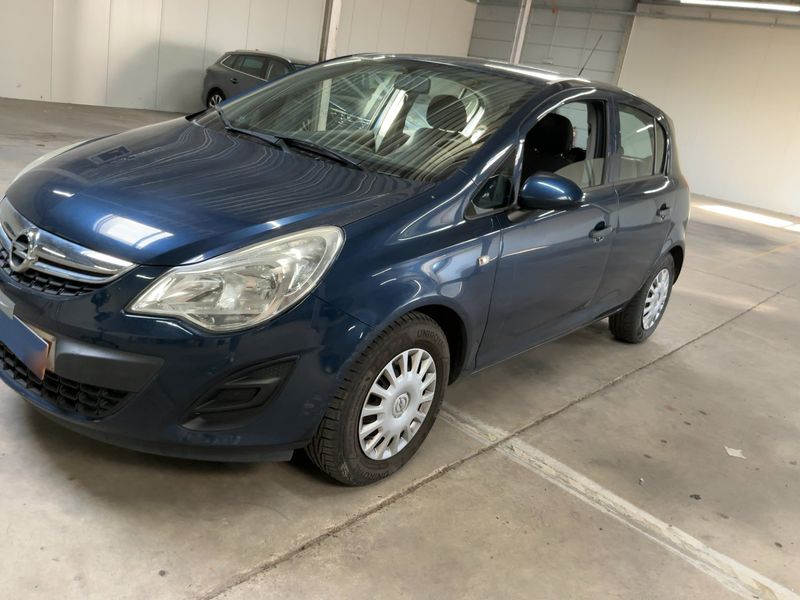 Opel Corsa 1.2 Active 2013 – снимка 2