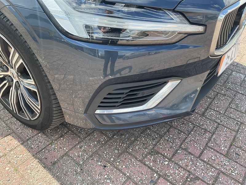 Volvo S60 2.0 T8 Plug-in Hybrid Inscription AWD 2021 – снимка 29