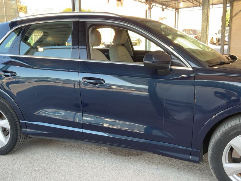 Audi Q3 40 TDI quattro Advanced 2019 – снимка 10