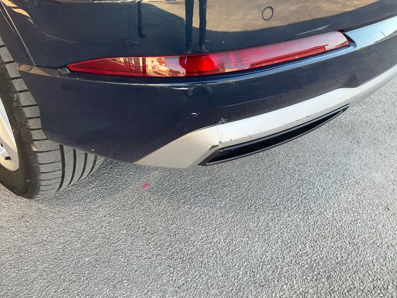 Audi Q3 40 TDI quattro Advanced 2019 – снимка 30