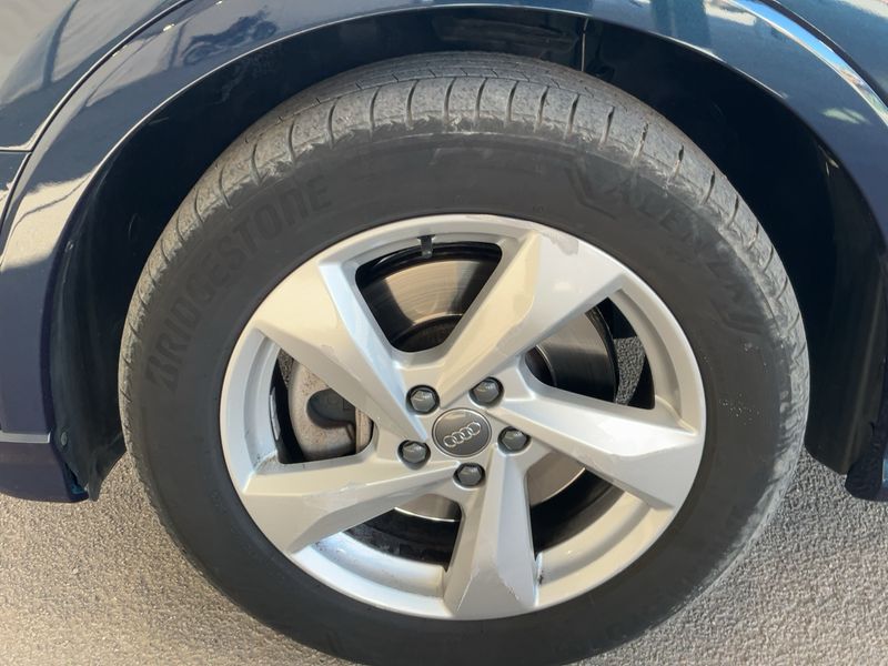 Audi Q3 40 TDI quattro Advanced 2019 – снимка 3
