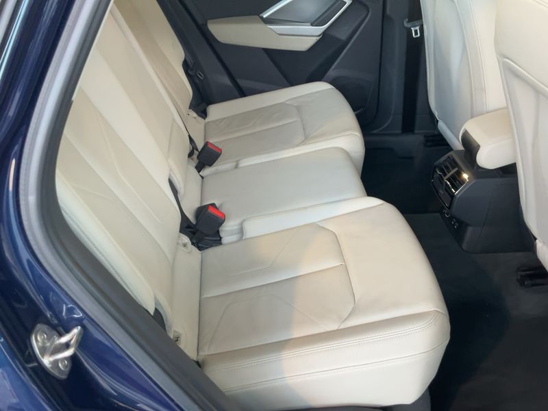 Audi Q3 40 TDI quattro Advanced 2019 – снимка 19