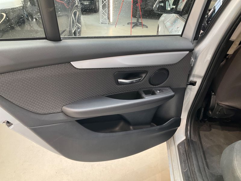 BMW 2er 220d Gran Tourer Advantage 2019 – снимка 26