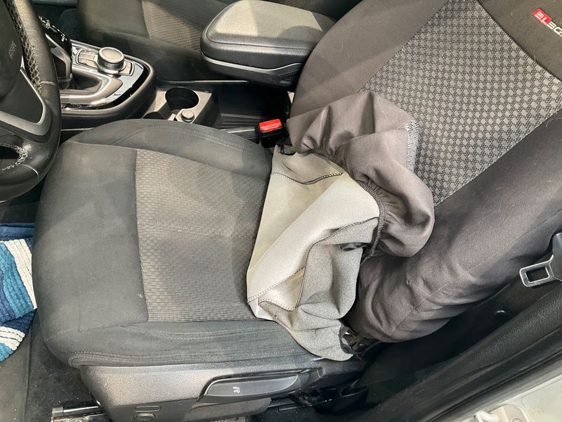 BMW 2er 220d Gran Tourer Advantage 2019 – снимка 32