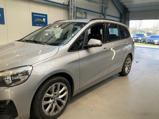 BMW 2er 220d Gran Tourer Advantage 2019 – снимка 1