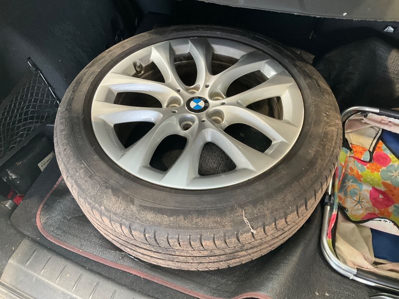 BMW 2er 220d Gran Tourer Advantage 2019 – снимка 15