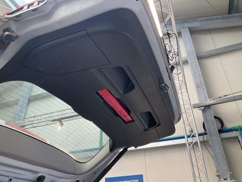 BMW 2er 220d Gran Tourer Advantage 2019 – снимка 28
