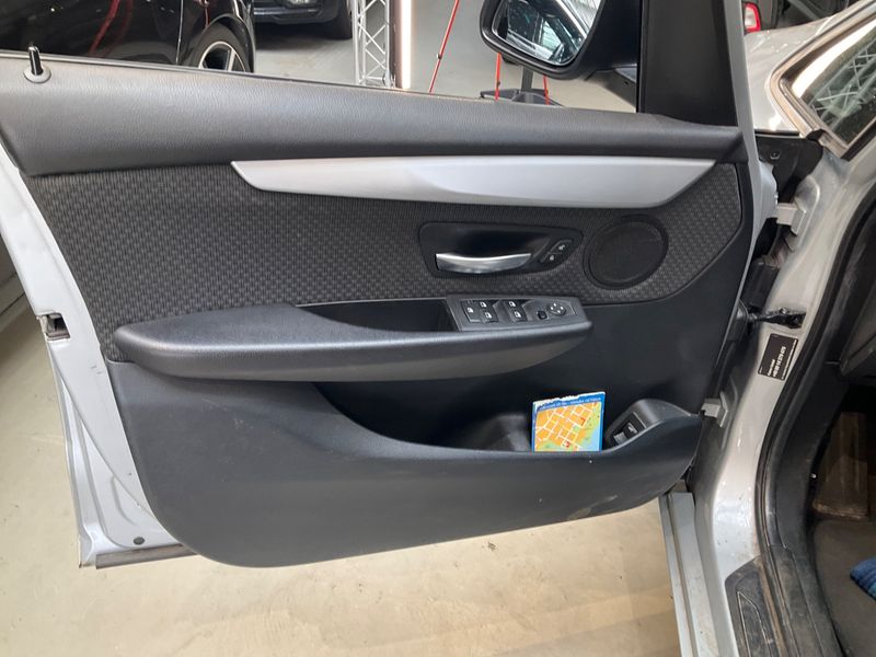 BMW 2er 220d Gran Tourer Advantage 2019 – снимка 22