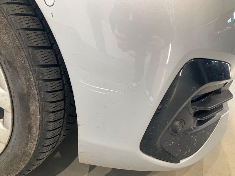 BMW 2er 220d Gran Tourer Advantage 2019 – снимка 36