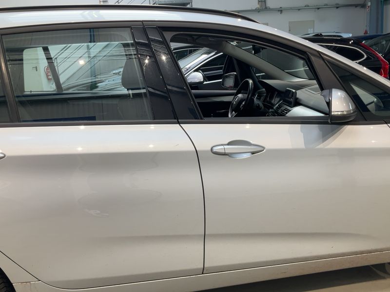 BMW 2er 220d Gran Tourer Advantage 2019 – снимка 10