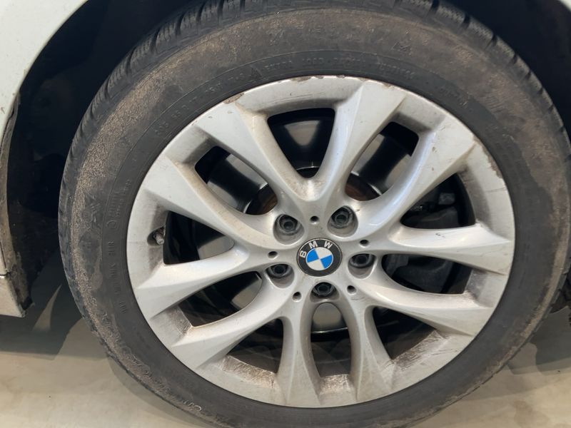 BMW 2er 220d Gran Tourer Advantage 2019 – снимка 11
