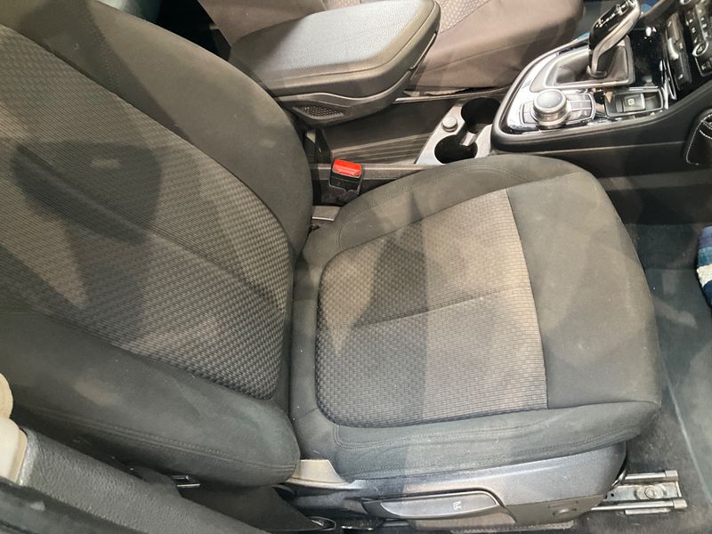 BMW 2er 220d Gran Tourer Advantage 2019 – снимка 31