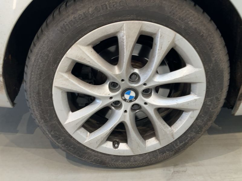 BMW 2er 220d Gran Tourer Advantage 2019 – снимка 9