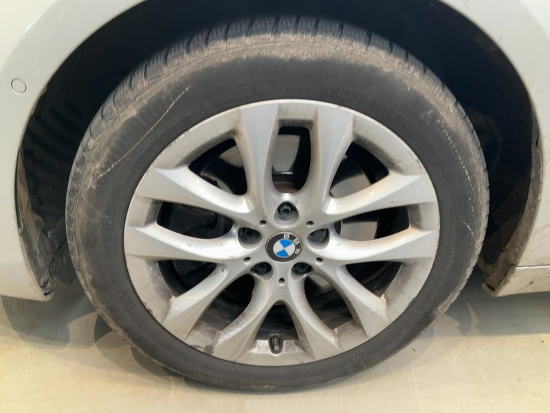 BMW 2er 220d Gran Tourer Advantage 2019 – снимка 3