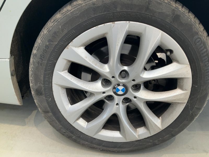 BMW 2er 220d Gran Tourer Advantage 2019 – снимка 5