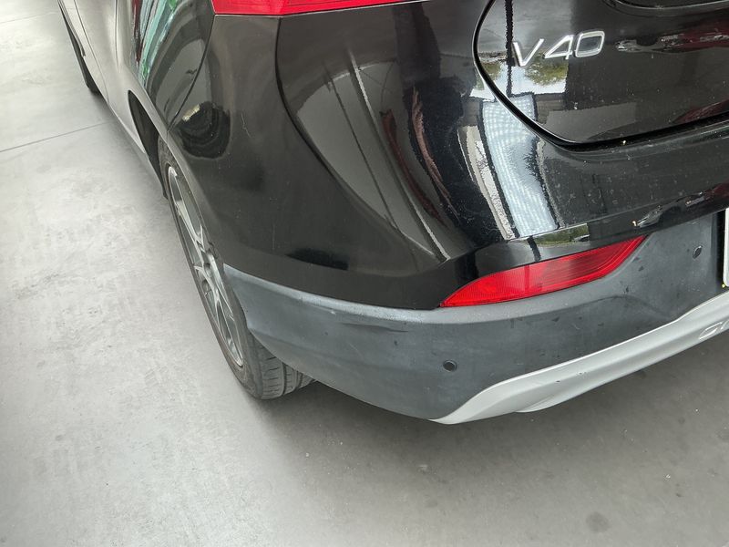 Volvo V40 Cross Country 2.0 D2 Ocean Race 2016 – снимка 36