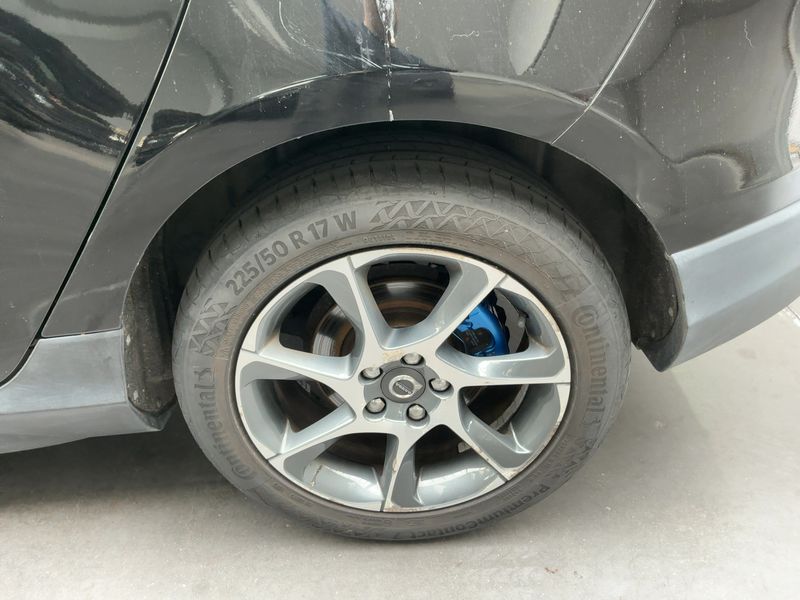 Volvo V40 Cross Country 2.0 D2 Ocean Race 2016 – снимка 5