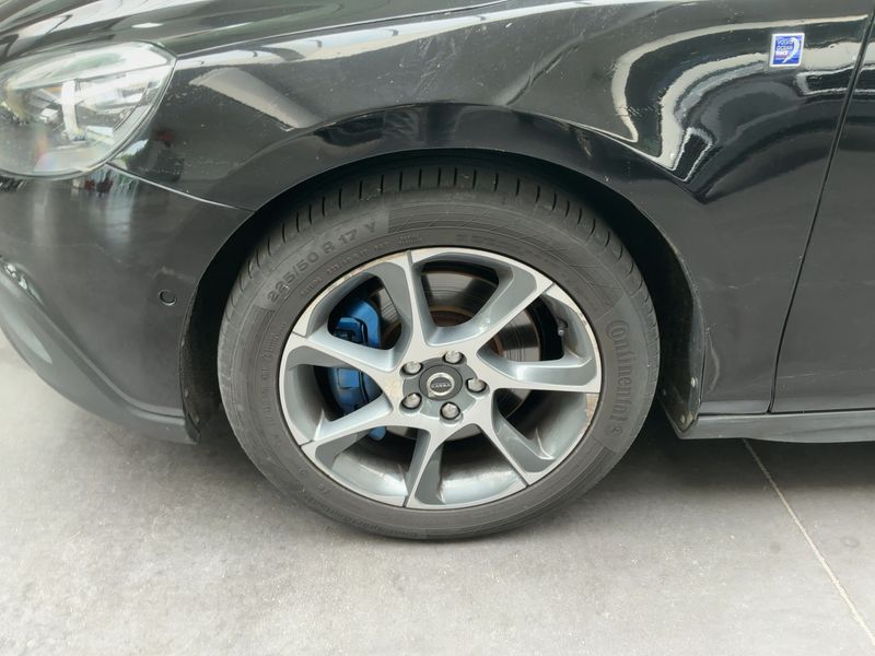 Volvo V40 Cross Country 2.0 D2 Ocean Race 2016 – снимка 3