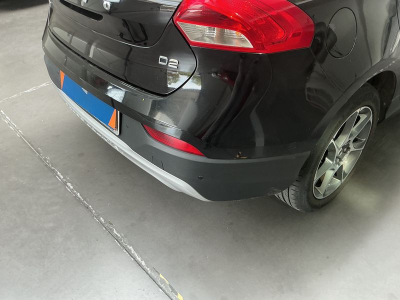 Volvo V40 Cross Country 2.0 D2 Ocean Race 2016 – снимка 38