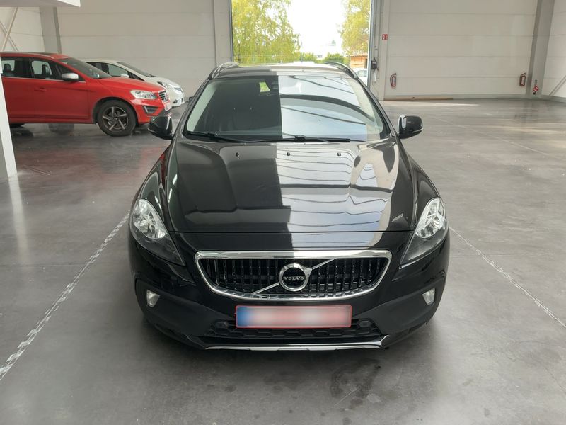 Volvo V40 Cross Country 2.0 D2 Ocean Race 2016 – снимка 14