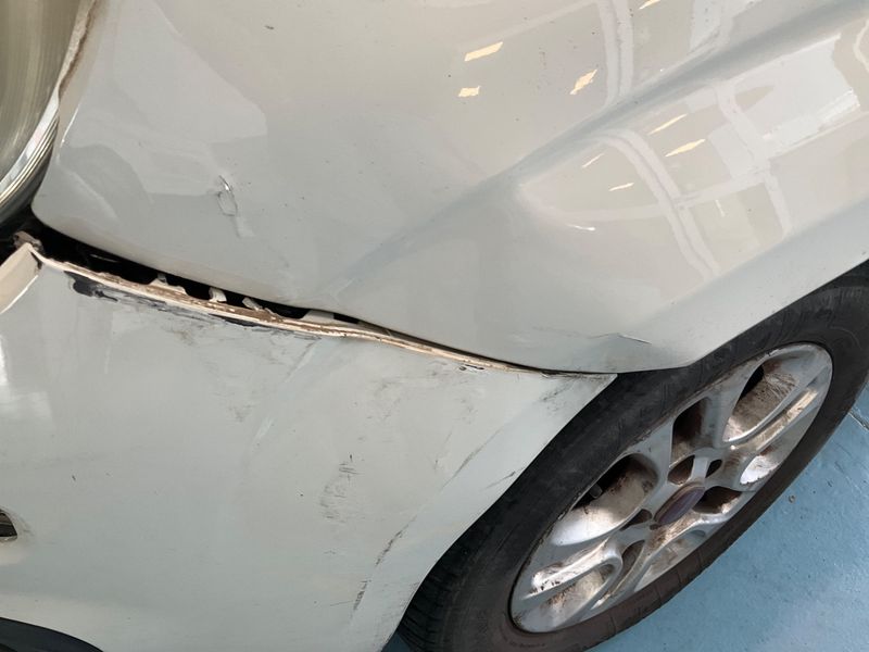 Fiat Panda 1.2 Lounge 2013 – снимка 38