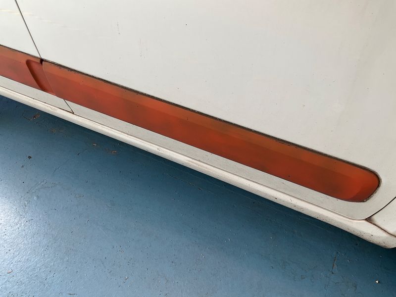 Fiat Panda 1.2 Lounge 2013 – снимка 25