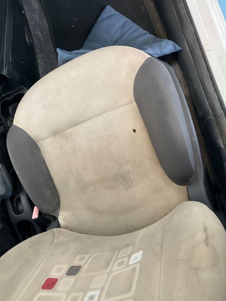 Fiat Panda 1.2 Lounge 2013 – снимка 28