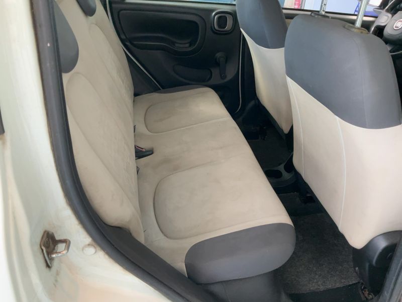 Fiat Panda 1.2 Lounge 2013 – снимка 19