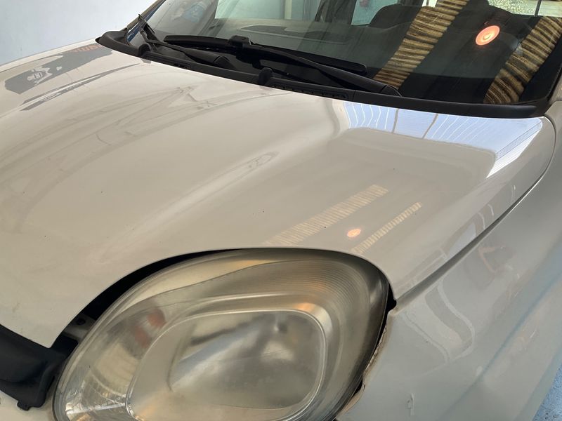 Fiat Panda 1.2 Lounge 2013 – снимка 50